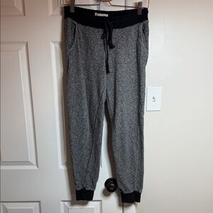 Forever 21 Gray Sweatpants